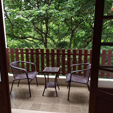 Apartamento Bosque Águas de Lindóia Águas de Lindoia Exterior foto