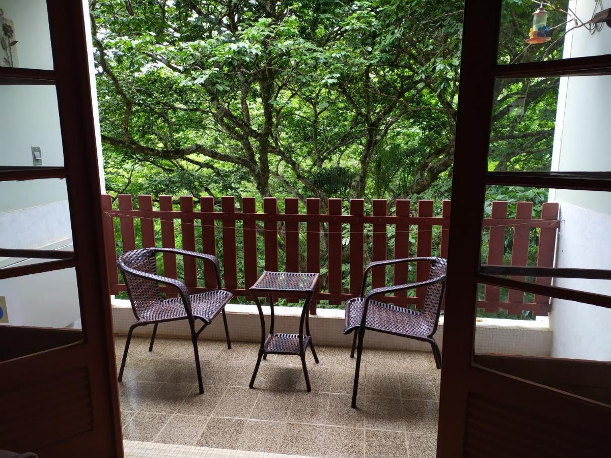 Apartamento Bosque Águas de Lindóia Águas de Lindoia Exterior foto