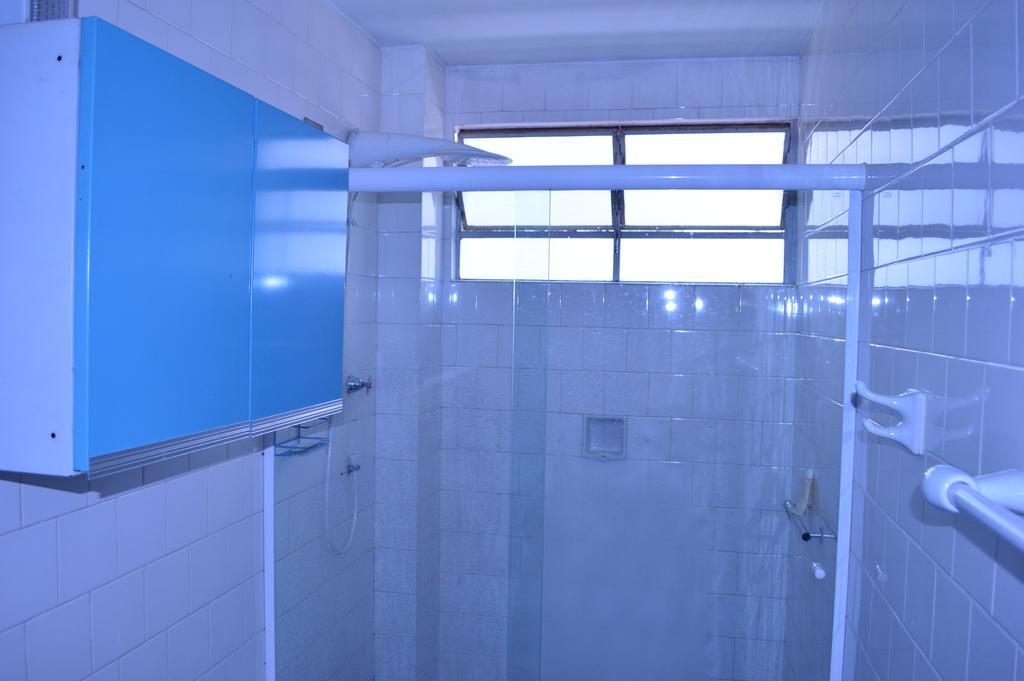 Apartamento Bosque Águas de Lindóia Águas de Lindoia Quarto foto